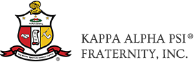 Kappa Alpha PSI Fraternity